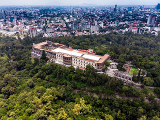 Chapultepec