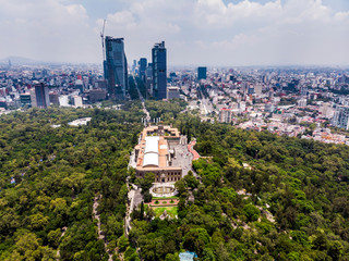 Chapultepec