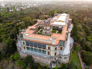 Chapultepec