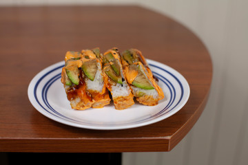Sushi