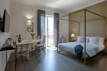 camera da letto © #moreideas