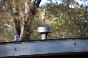 Roof Awning