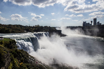 niagara falls