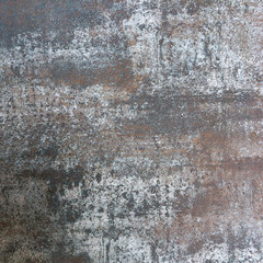 Lightly rusty sheet metal texture