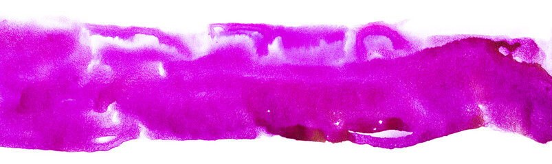purple stripe background with texture, line design element. with brush strokes band