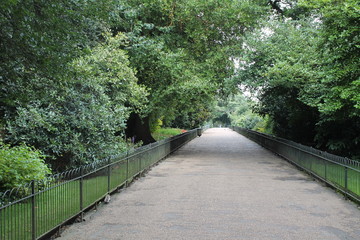 Obraz premium Park in London