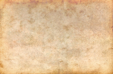 grunge background old paper