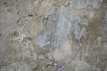 Old dirty cement wall texture