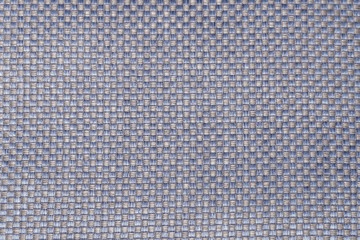 Gray Pattern texture woven material squares for background
