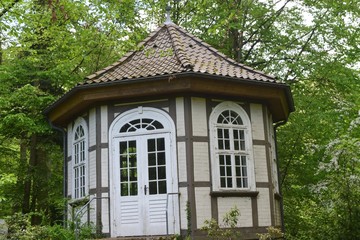Der Pavillion