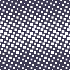 geometric square halftone gradient pattern graphic design