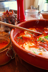 Shakshuka