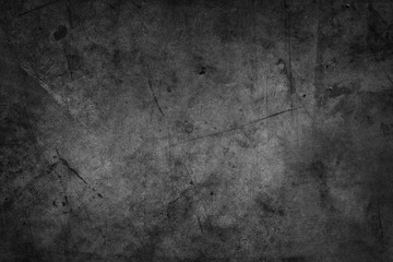 Grey textured grunge concrete background