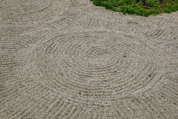 日本庭園