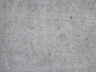 Steel plate texture