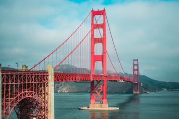 Golden Gate