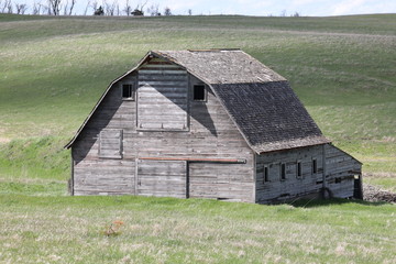 Barn