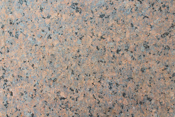 Granite slab. Close-up. Background. Texture.