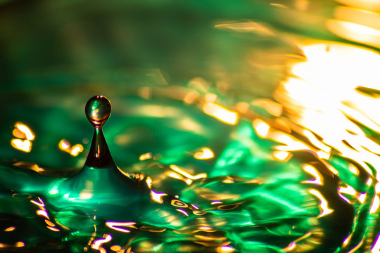 Droplett