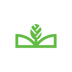 green company logo