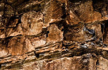Nature Outdoor stone