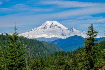 Mount Rainier