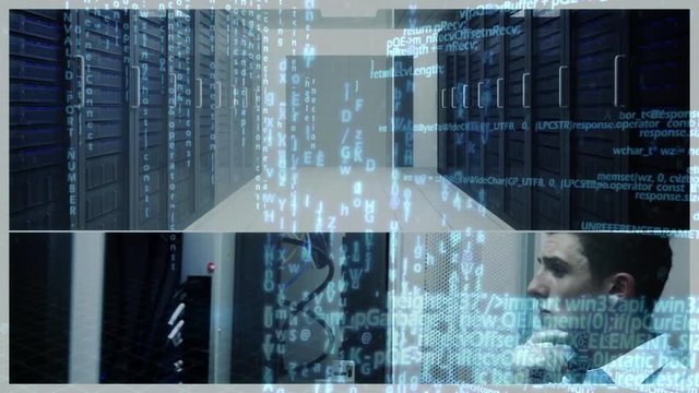 The people behind cyber security