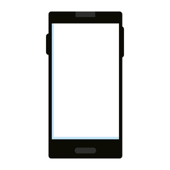 smartphone device technology isolated icon