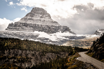 the road less traveled