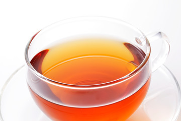 紅茶　Black tea