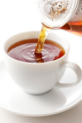 紅茶　Black tea