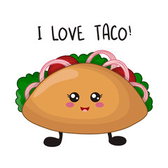 Kawaii Food Collection