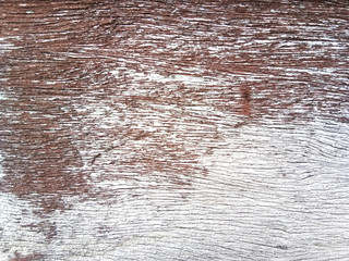 Naklejka premium Old wooden floor for graphic design or wallpapers