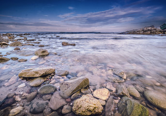 Rocky Beach