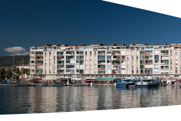 Port de Toulon