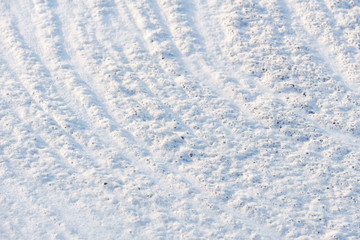 white foam texture background look like clouds.