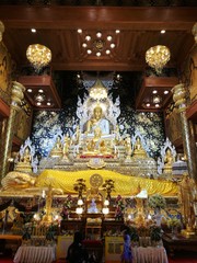 Buddhist Temple