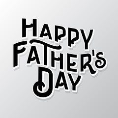 Happy Father's Day