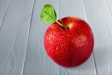 Apple.