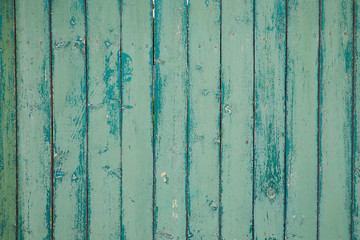 background texture old wooden painted wall