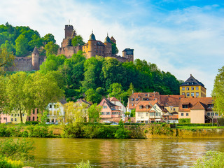 Wertheim