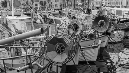 Bateaux c&ocirc;te d'azur