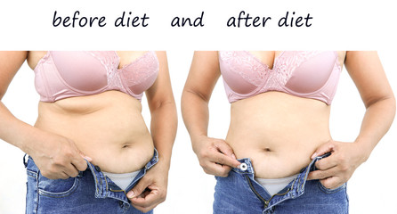  fat problems of women