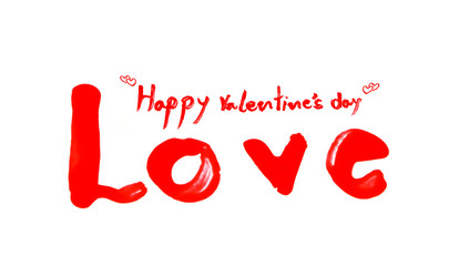 happy vallentine text