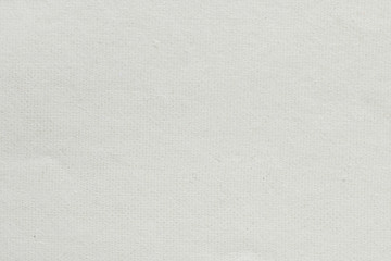 empty textured paper surface as background 