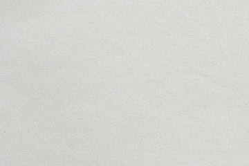 empty textured paper surface as background 