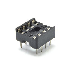 IC socket