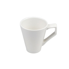 white ceramic teacup coffecup cup