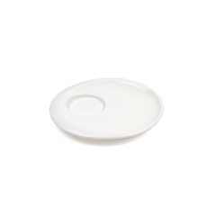 white ceramic plate tableware dish