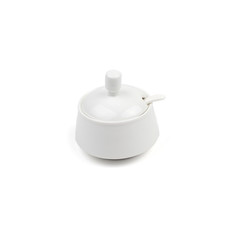 Fototapeta premium sugar bowl